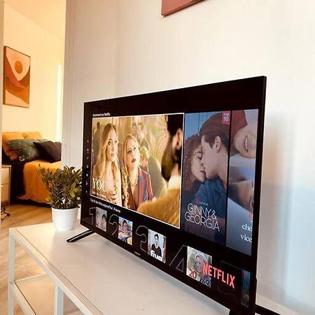 Proche Paris-Calme-Wifi-Netflix Apartman Villejuif Kültér fotó