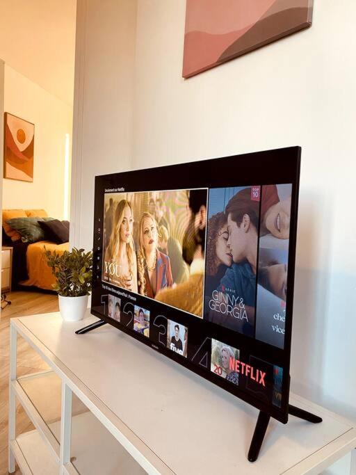 Proche Paris-Calme-Wifi-Netflix Apartman Villejuif Kültér fotó
