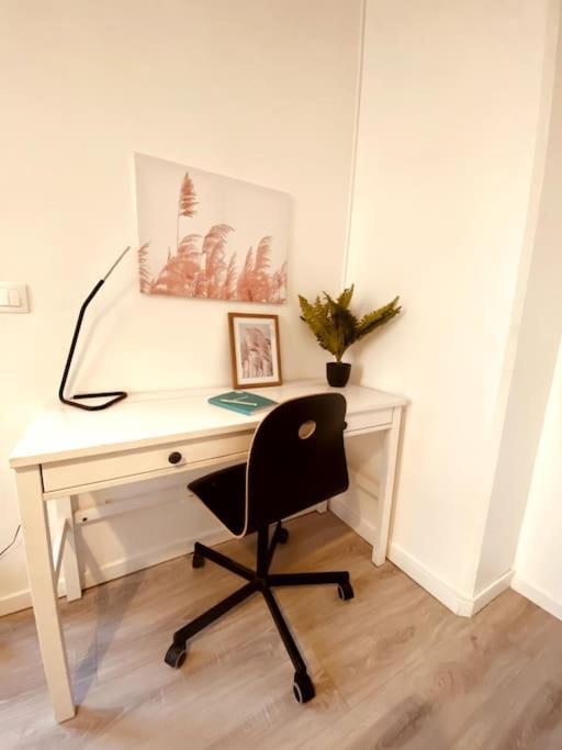 Proche Paris-Calme-Wifi-Netflix Apartman Villejuif Kültér fotó